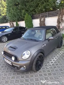 Vand mini cooper