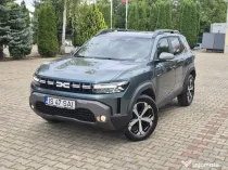 Dacia Duster 4x4 2024 1.2 TCe 130 CP euro 6 / RATE fara avans