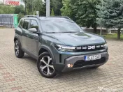 Dacia Duster 4x4 2024 1.2 TCe 130 CP euro 6 / RATE fara avans