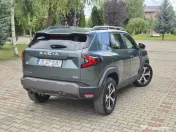Dacia Duster 4x4 2024 1.2 TCe 130 CP euro 6 / RATE fara avans