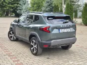 Dacia Duster 4x4 2024 1.2 TCe 130 CP euro 6 / RATE fara avans