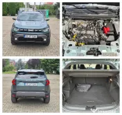 Dacia Duster 4x4 2024 1.2 TCe 130 CP euro 6 / RATE fara avans
