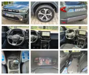 Dacia Duster 4x4 2024 1.2 TCe 130 CP euro 6 / RATE fara avans