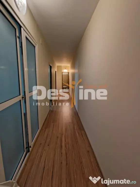 Apartament PĂCURARI, 3 camere decomandat 60 mp utili, an... - Iasi (Iasi)