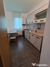 Apartament PĂCURARI, 3 camere decomandat 60 mp utili, an...