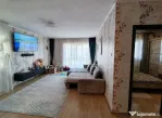 Apartament TĂTĂRAȘI NORD | 2 camere, 57 mp , mobilat c...