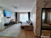 Apartament TĂTĂRAȘI NORD | 2 camere, 57 mp , mobilat c...