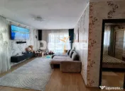 Apartament TĂTĂRAȘI NORD | 2 camere, 57 mp , mobilat c... 