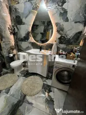 Apartament TĂTĂRAȘI NORD | 2 camere, 57 mp , mobilat c... 