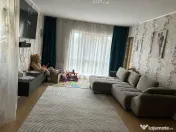 Apartament TĂTĂRAȘI NORD | 2 camere, 57 mp , mobilat c...