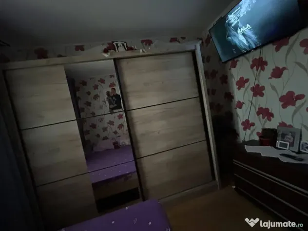 Apartament TĂTĂRAȘI NORD | 2 camere, 57 mp , mobilat c...