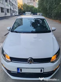 Volkswagen Polo benzina