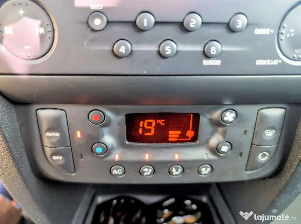 Renault Clio Symbol 1.4 16V Benzina 2007