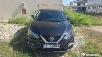 Vand Nissan  Qashqai 2021 N-connecta