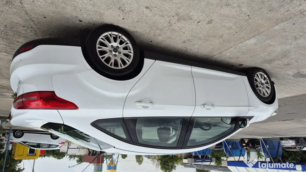 FORD Focus 2016 — imagine 15
