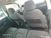 Vw touran, an 2006, 1.9tdi = rate cu buletinul 