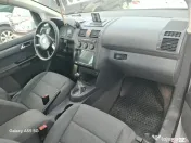 Vw touran, an 2006, 1.9tdi = rate cu buletinul 