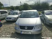 Vw touran, an 2006, 1.9tdi = rate cu buletinul 