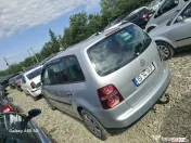 Vw touran, an 2006, 1.9tdi = rate cu buletinul 