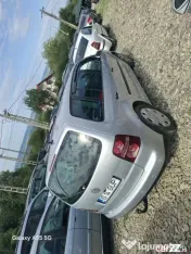 Vw touran, an 2006, 1.9tdi = rate cu buletinul 