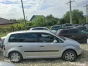 Vw touran, an 2006, 1.9tdi = rate cu buletinul 