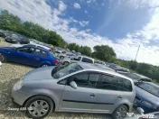 Vw touran, an 2006, 1.9tdi = rate cu buletinul 