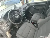 Vw touran, an 2006, 1.9tdi = rate cu buletinul 
