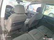Vw touran, an 2006, 1.9tdi = rate cu buletinul 