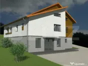 Teren 1.028 mp Bărdești | Proiect Casă, Materiale & Autor 