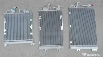 radiator aer conditionat Opel Astra H