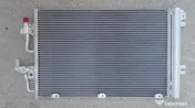 radiator aer conditionat Opel Astra H 