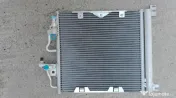 radiator aer conditionat Opel Astra H 