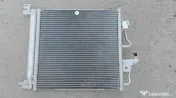 radiator aer conditionat Opel Astra H 