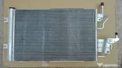 radiator aer conditionat Opel Astra H 