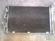 radiator aer conditionat Opel Astra H 