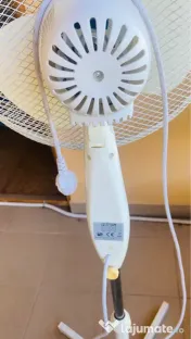 Vând aeroterma și ventilator vertical ! 