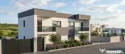 Duplex finisat P+E de vânzare | Florești | Zona Tineretu 