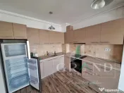 Apartament 2 Camere | Terasa | Parcare | 52 MP | Borhanci/Ga 
