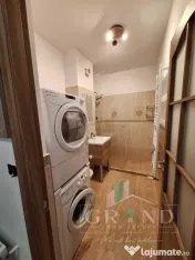 Apartament 2 Camere | Terasa | Parcare | 52 MP | Borhanci/Ga 