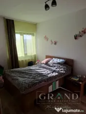 Apartament 2 Camere | Terasa | Parcare | 52 MP | Borhanci/Ga 