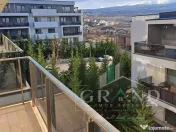 Apartament 2 Camere | Terasa | Parcare | 52 MP | Borhanci/Ga 