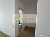 Casa individuala parter - 3 camere- 2 bai - teren 375mp 