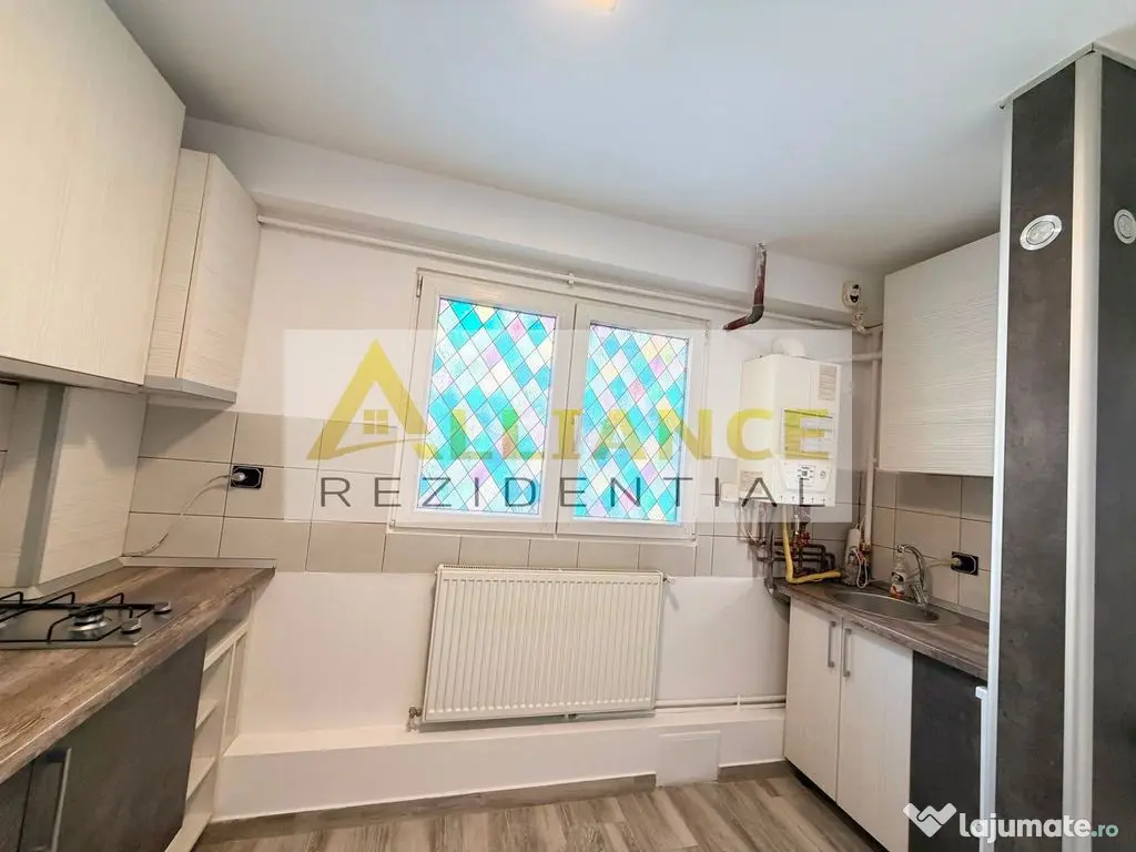 Apartament 2 camere renovat | Mobilat si Utilat | Soseaua...