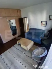 Apartament cu 2 camere 67 mp. decomandat, cu două balcoane 
