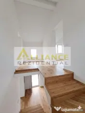 Casa Individuala - 6 camere - 3 bai - 550 mp teren 