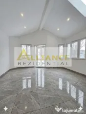 Casa Individuala - 6 camere - 3 bai - 550 mp teren 