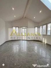 Casa Individuala - 6 camere - 3 bai - 550 mp teren 