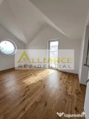 Casa Individuala - 6 camere - 3 bai - 550 mp teren 