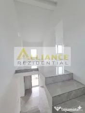 Casa Individuala - 6 camere - 3 bai - 550 mp teren 
