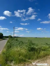 Teren de vânzare – 5.000 mp în comuna Slobozia, județul 